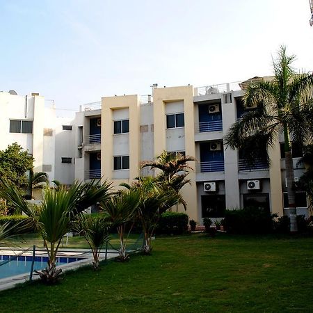 Hotel The Shiv Nautica Mundra Esterno foto