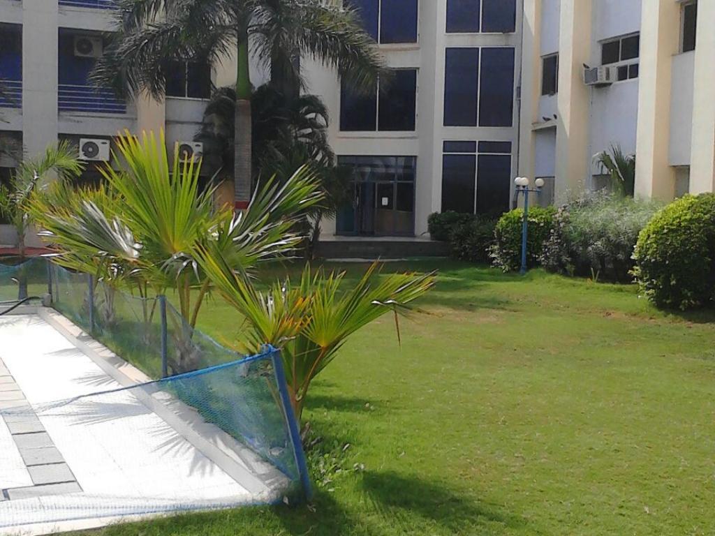 Hotel The Shiv Nautica Mundra Esterno foto